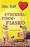 Steckerlfischfiasko: Ein Provinzkrimi | Endlich ist er wieder da: der Eberhofer Franz mit...