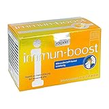 Immun-boost Orthoexpert Trinkampullen, 28X25 ml