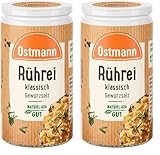 Ostmann Gewürze - Rührei Gewürzsalz | Ideal zum Würzen von Spiegelei, Omelette und...