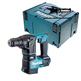 Makita DHR171 18V LXT Brushless SDS Plus Bohrhammer 17mm mit Typ 3 Gehäuse