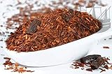 Bremer Gewürzhandel Rooibos-Tee Vanille, lose, verführerisch süß und aromatisch,...