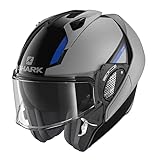 SHARK, Modularhelme Motorrad EVO GT Sean KSB, XL