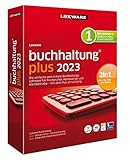 Lexware buchhaltung 2023 | Plus | Minibox (365 Tage) | Einfache Buchhaltungs-Software vom...