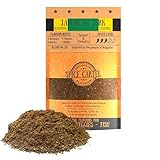 Spice Cartel's Jamaican Jerk. Feurige karibische Gewürzmischung voller Gewürze und...