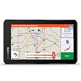 Garmin zūmo XT – wasserdichtes Motorrad-Navi für On- & Offroad mit ultrahellem 5,5“...