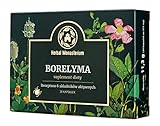 Borelyma 30 Kapseln I Borreliose Borrelia Lyme I Schutz für Immunsystem I Viren- und...