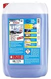 SONAX AntiFrost&KlarSicht Konzentrat (25 Liter) ergibt bis zu 75 Liter...