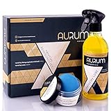 Aurum-Performance® Reinigungsknete mit Gleitmittel zur professionellen Autopflege -...