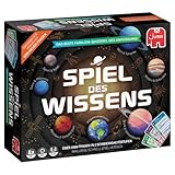 Jumbo Spiele GmbH JUM19907 Spiel des Wissens *Neu*