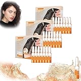 Liascy FINAS Hair Regrowth Ampoules, 2023 Liascy FINAS Ampullen Für Das Haarwachstum,...