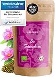 BIO Zistrosenkraut 200g - Cistus Incanus - 100% loses Zistrosenkraut, naturbelassen,...