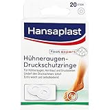 HANSAPLAST Druckschutzring klein 20 St