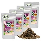 Azafran BIO Baldrianwurzel getrocknet und gerebelt - 1kg