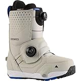 Burton Photon Step-On Wide Snowboard Boot Herren Grau 11.5