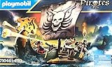 PLAYMOBIL 71046 - Piratenschiff