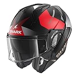 Shark, Modularhelme motorrad EVO GT TEKLINE KUR, XS