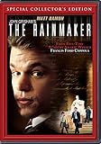 RAINMAKER JOHN GRISHAM'S - RAINMAKER JOHN GRISHAM'S (1 DVD)