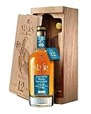 Slyrs 12 years Whisky | Limited Edition 2011 | 43% Vol. 0,7 + Miniatur 0,05l inkl....