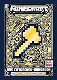Minecraft Entdecker-Handbuch: Mit hilfreichen Tipps und Tricks für ultimativen...