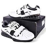 Wrestlingschuhe Gewichtheberschuhe,Powerlifting Bodybuilding Shoes,Squat Schuhe,Schuhe...