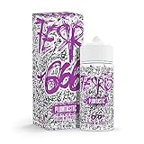 Ferris 666 Aroma Plumtastic, Longfill Shake and Vape zum Mischen mit Base Liquid für...