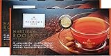 Niederegger Marzipan-Rooibos-Tee, 25 Beutel, 2er Pack (2 x 43,75 g)