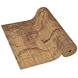 MLYY Tischläufer 30cm breit Roll Up Tischläufer, im japanischen Stil Bambus Tischset for...