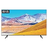 Samsung TU8079 108 cm (43 Zoll) LED Fernseher (Ultra HD, HDR10+, Triple Tuner, Smart TV)...