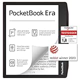 PocketBook e-Book Reader Era (64 GB Speicher, 17.8 cm (7 Zoll) E-Ink Carta 1200...