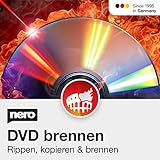 DVD Brennen und DVD Kopieren | Nero Burning ROM 2023 | Brennprogramm | CD Brenner Software...