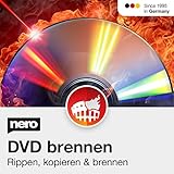 DVD Brennen und DVD Kopieren | Nero Burning ROM 2023 | Brennprogramm | CD Brenner Software...