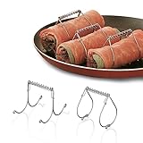 Rouladenklammern Aus 304 Rostfreien Edelstahl Für Die Schnelle Und Unkomplizierte...