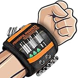 Herren Papa Geschenke Handwerker Magnetarmband - Vater Männer Geschenke Weihnachten...