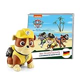 tonies Hörfiguren für Toniebox, PAW Patrol – Der Piratenschatz, Hörspiel mit 4...