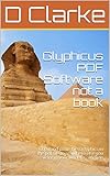 Glyphicus PDF Software not a book: Copy and paste hieroglyphics in the pdf file on...