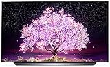 LG OLED48C17LB TV 121 cm (48 Zoll) OLED Fernseher (4K Cinema HDR, 120 Hz, Twin Triple...