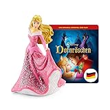 tonies Hörfiguren für Toniebox, Disney Dornröschen, Hörspiel mit Liedern für Kinder...