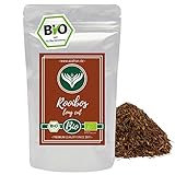 Azafran BIO Rooibos Tee lose - Rotbuschtee Natur 250g