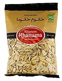 Khanum - Kürbiskerne mit Schale geröstet & gesalzen Majlesi 200gr