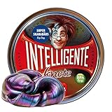 Intelligente Knete - Super-Flip-Flop Farben (Super-Skarabäus 80g)