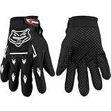 Frienda Kinder Winter Sport Handschuhe Power Sports Rennhandschuhe Reiten Motocross...