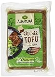 Alnatura Bio Räuchertofu, vegan, 6er Pack (6 x 200 g)