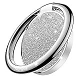 Syncwire Handy Ring Smartphone Fingerhalterung - 360 Grad Drehung Universal Ring Halterung...