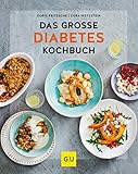 Das große Diabetes-Kochbuch (GU Diabetes)