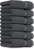 Utopia Towels - Handtücher Set aus Baumwolle - 100% Baumwolle ultraweich und sehr...