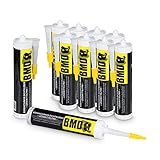 10x BMD – mur 310ml Folienkleber 310 ml für Dampfsperren Dampfsperrfolien...