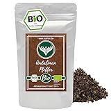 Azafran BIO Andalimanpfeffer, Indonesischer Zitronenpfeffer, wilder Andaliman Pfeffer aus...
