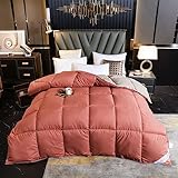 Duvet Set,Duvet 200 X 200 cm Summer Duvet,Quilted Quilt,Bettdecke FüR Studentenwohnheime,...