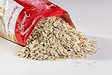 Jeden Tag Kernige Vollkornhaferflocken, 500 g