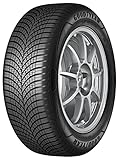 Goodyear Vector 4Seasons Gen-3 | Ganzjahresreifen,235/55R17 103Y - XL/M+S/3PMSF